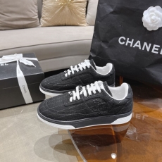 Chanel Low Shoes